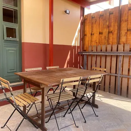 Warm House In With Stunning View Holiday home Taibique
