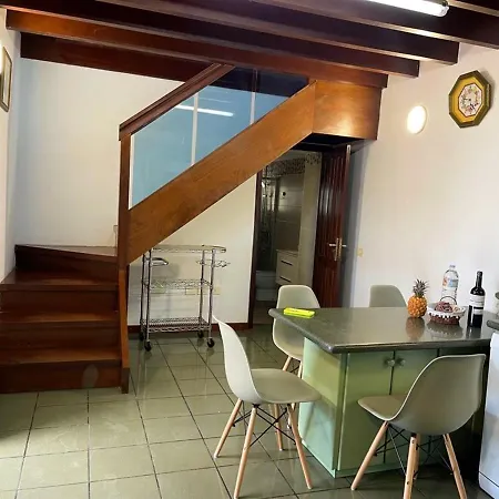 Warm House In With Stunning View Holiday home *