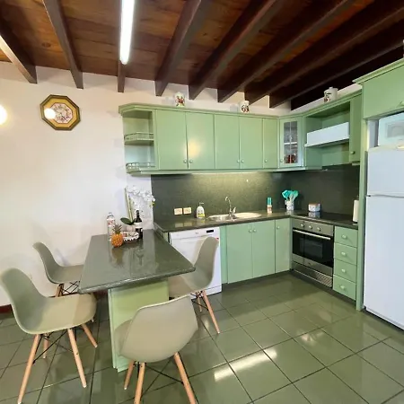 Holiday home Warm House In With Stunning View